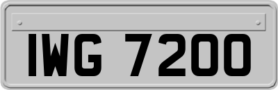 IWG7200