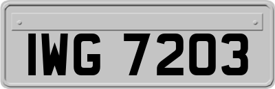IWG7203