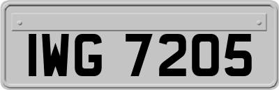 IWG7205