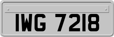 IWG7218