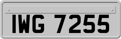 IWG7255