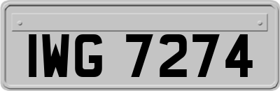 IWG7274