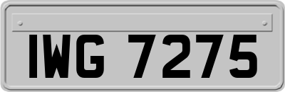 IWG7275