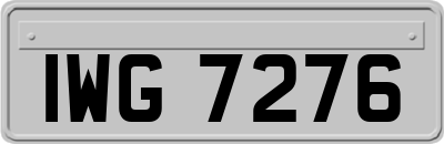 IWG7276