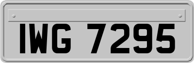IWG7295