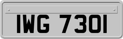 IWG7301