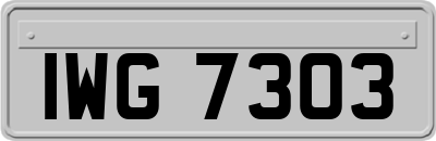 IWG7303