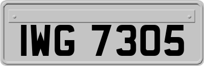 IWG7305