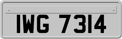 IWG7314