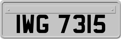 IWG7315