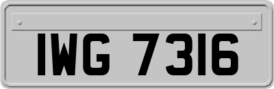 IWG7316