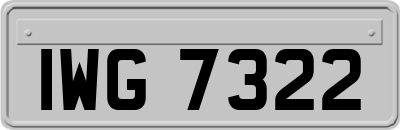 IWG7322