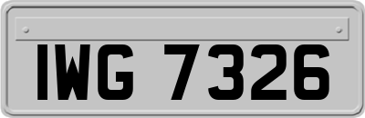 IWG7326