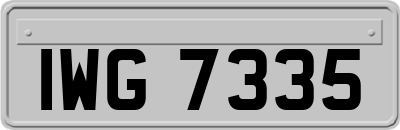 IWG7335