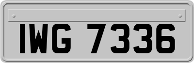 IWG7336