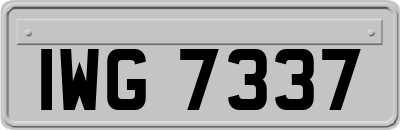 IWG7337