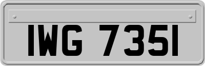 IWG7351