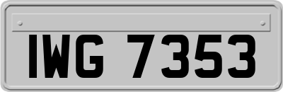 IWG7353