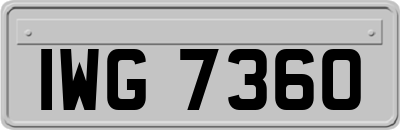 IWG7360