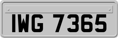 IWG7365