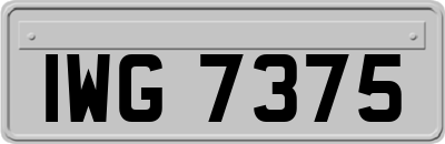 IWG7375