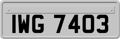 IWG7403