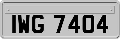 IWG7404
