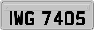 IWG7405