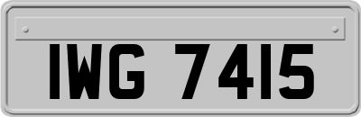IWG7415