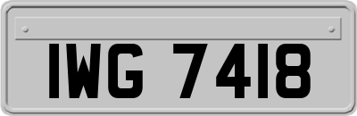 IWG7418