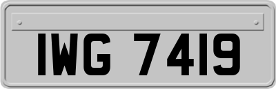 IWG7419