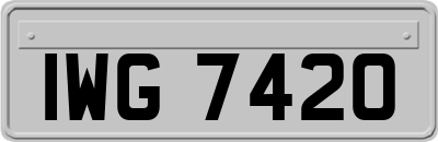 IWG7420