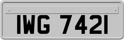 IWG7421
