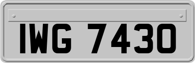 IWG7430