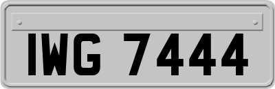 IWG7444