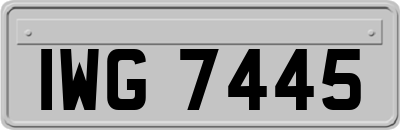 IWG7445