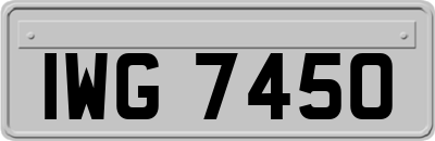 IWG7450