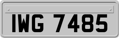 IWG7485