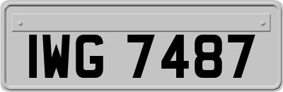 IWG7487