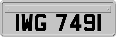 IWG7491