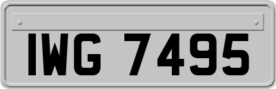 IWG7495