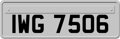 IWG7506