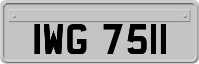 IWG7511