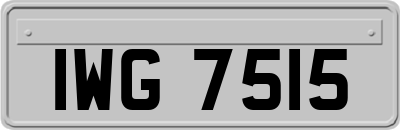 IWG7515