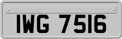 IWG7516