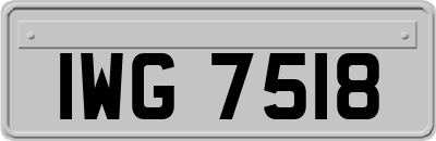 IWG7518