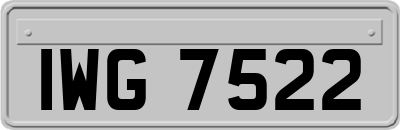 IWG7522