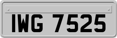 IWG7525