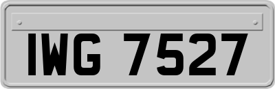 IWG7527
