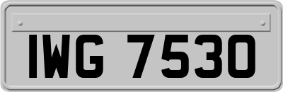 IWG7530